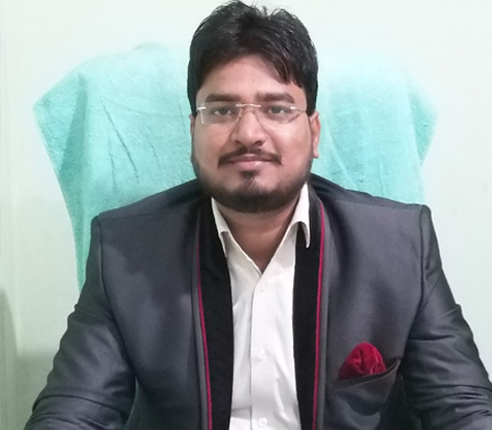 Anurag Dwivedi